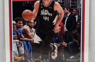 Mason Plumlee 2025