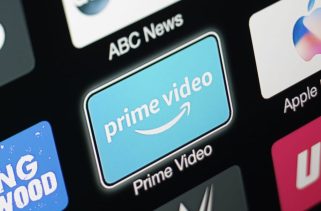 May 2025 Amazon Prime Video Originals Streaming Lineup