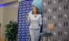 Mayor Donna Deegan signs funding bill for UNF esports arena