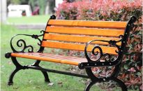 Medina Parks and Recreation department seeking grants for water polo, park benches