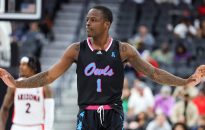 Men's Basketball Announces Addition of Three Transfer Students
