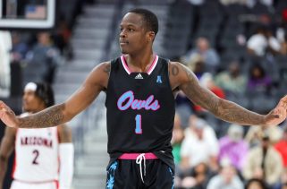 Men's Basketball Announces Addition of Three Transfer Students