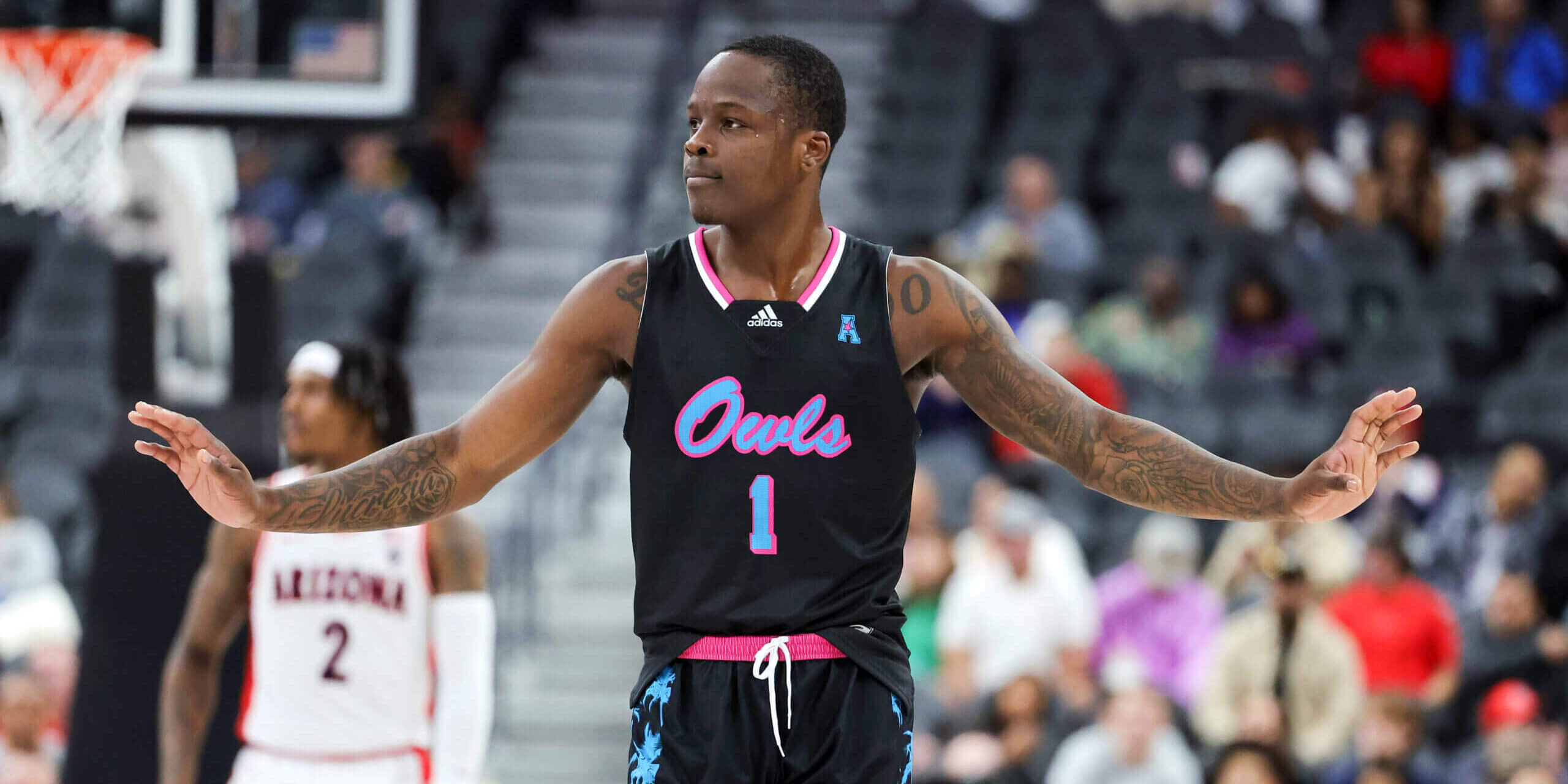 Men's Basketball Announces Addition of Three Transfer Students