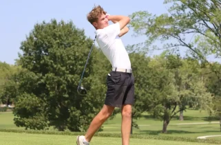 MEN'S GOLF GEARS UP FOR FIREKEEPER OPEN