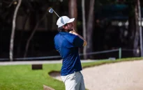 Men's Golf Heads to North Carolina for the Stitch Intercollegiate This Weekend