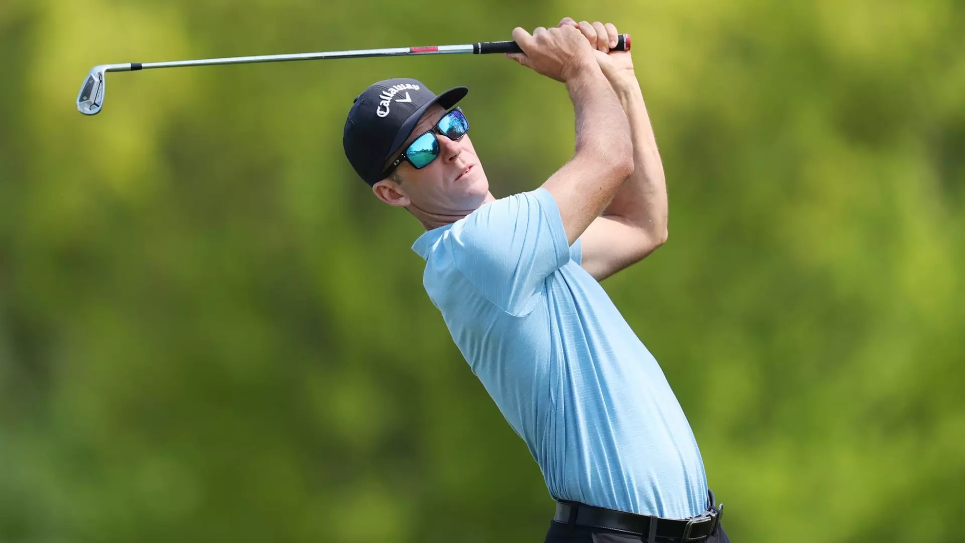 Men's Golf Opens CAA Championships