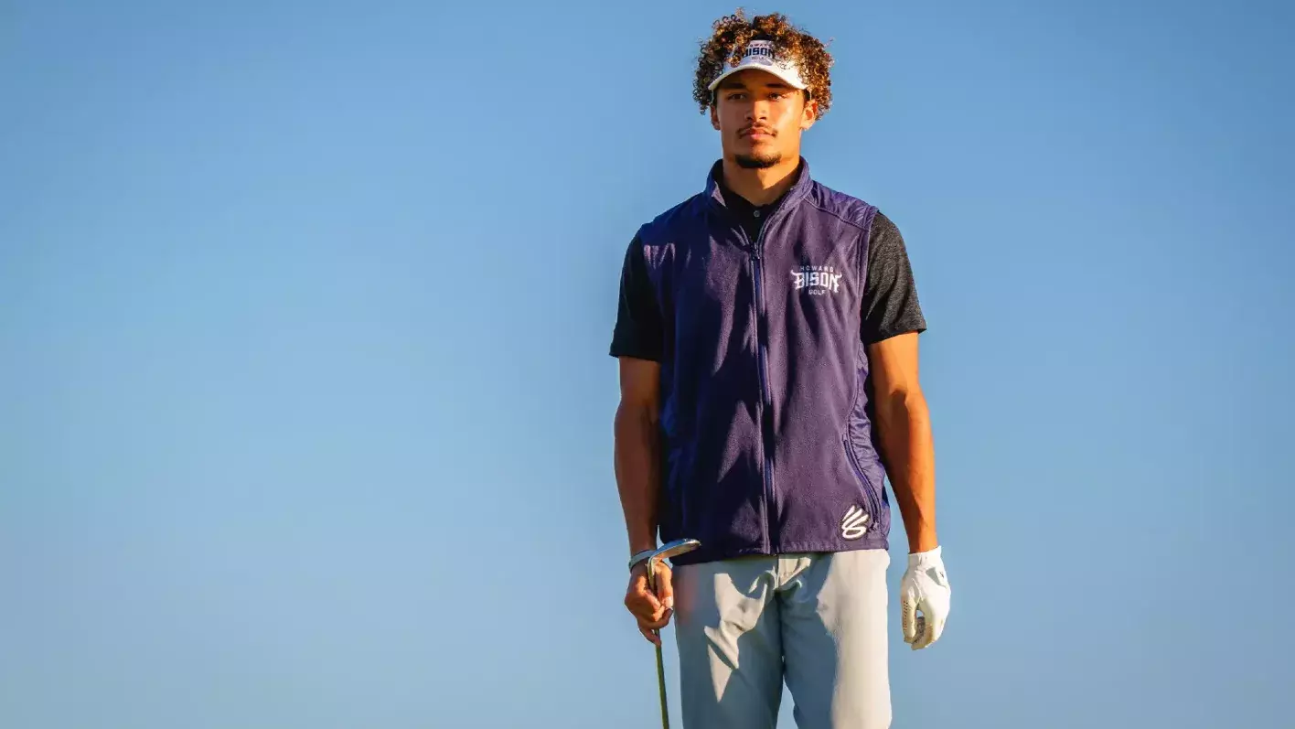 Men's Golf Wraps Up Regular Season At Princeton Invitational
