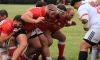 Men's Rugby