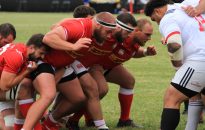 Men's Rugby