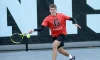 Men's Tennis Defeats Carroll on Senior Day