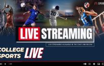 Men's Tennis vs San Diego State on 4/23/2025