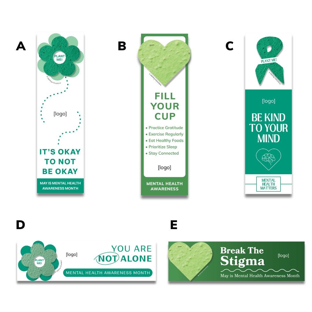 Mental Health Awareness Month