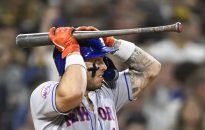 Mets' 'difficult' decision nearing as Francisco Alvarez, Jeff McNeil get return clarity
