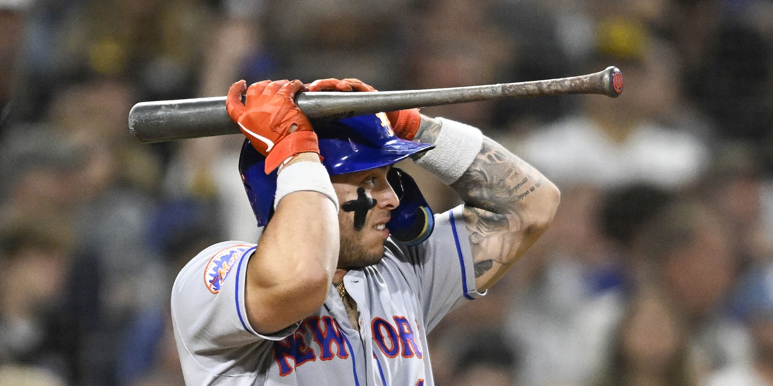 Mets' 'difficult' decision nearing as Francisco Alvarez, Jeff McNeil get return clarity