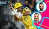 MI vs CSK LIVE Cricket Score, IPL 2025