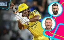 MI vs CSK LIVE Cricket Score, IPL 2025