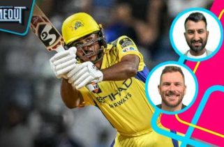 MI vs CSK LIVE Cricket Score, IPL 2025