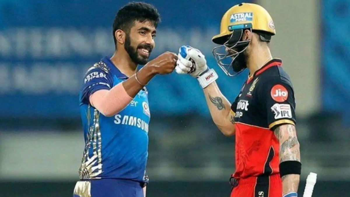 MI vs RCB