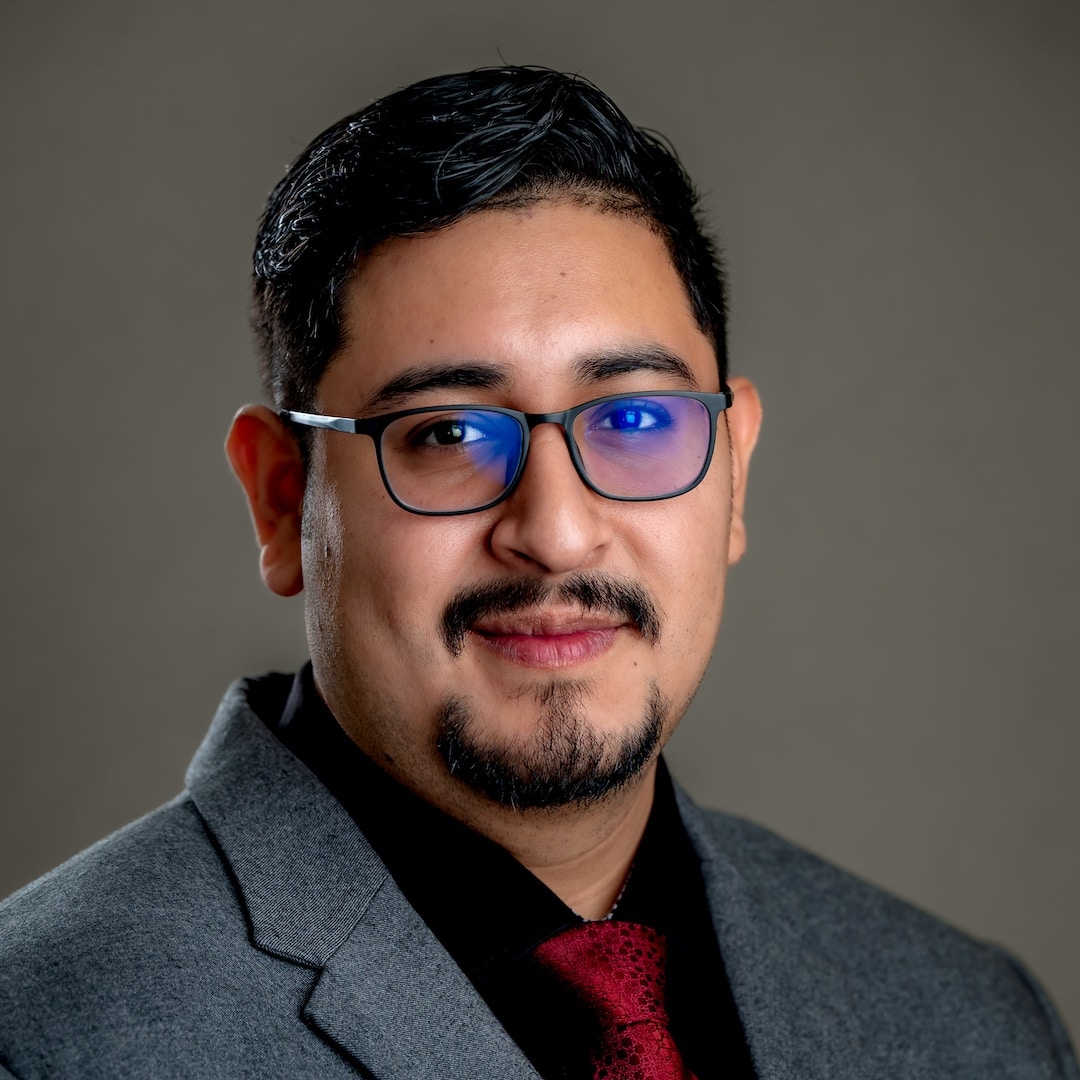 Michael M. Gallegos Heaven gained a handsome angel on