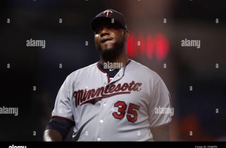 Michael Pineda