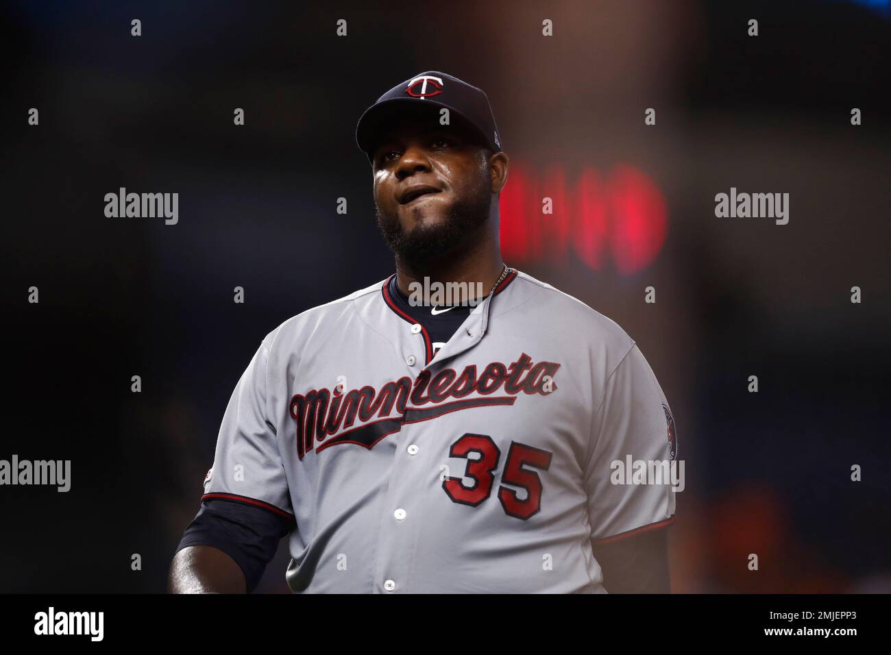 Michael Pineda