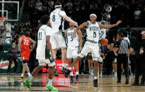 Michigan State basketball could be back in the mix for a 5