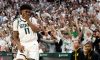Michigan State basketball G Jase Richardson says goodbye to MSU fans