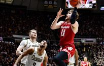 Michigan State basketball lands commitment from Samford shooting guard