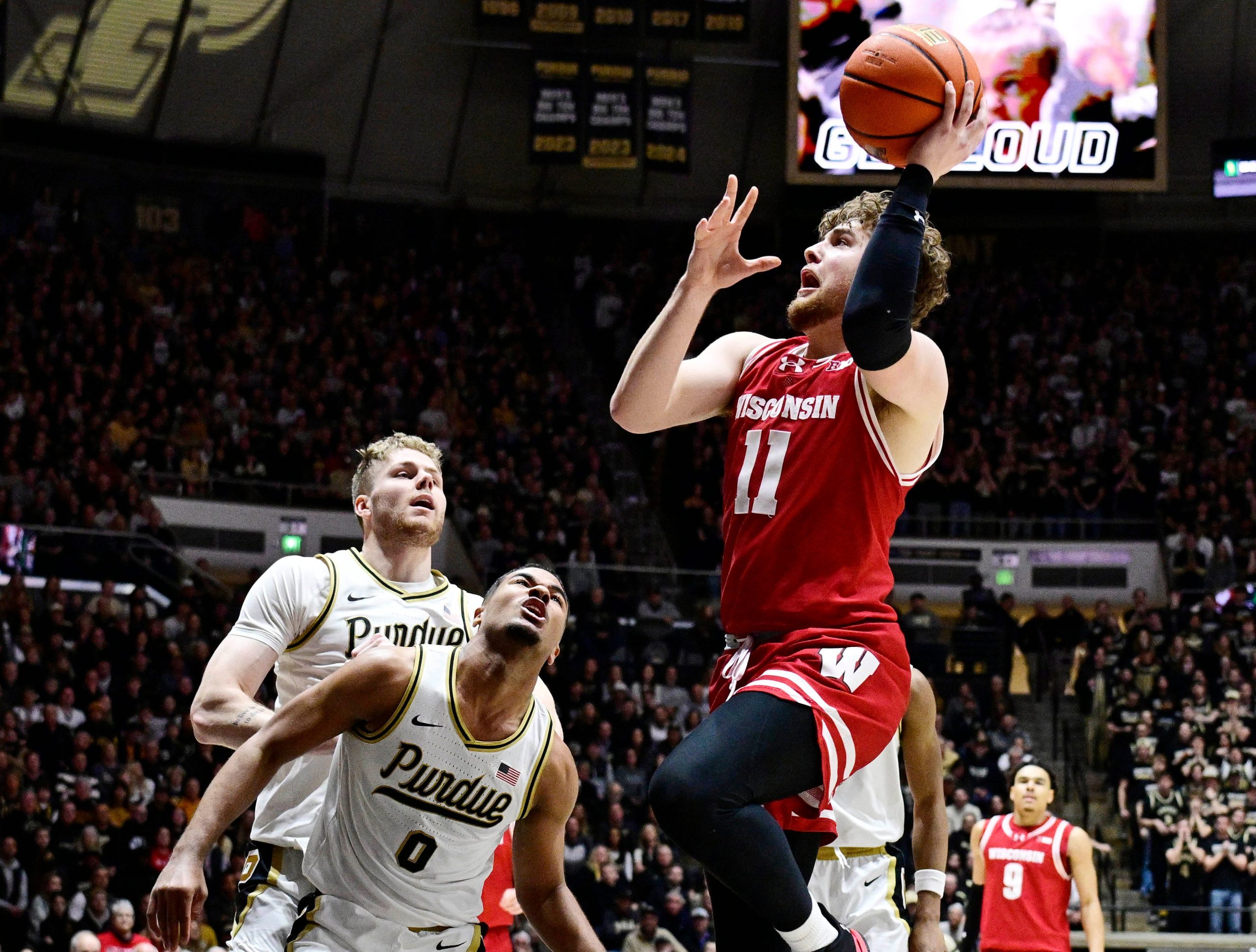 Michigan State basketball lands commitment from Samford shooting guard