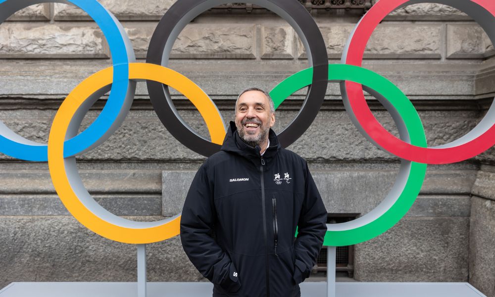 Milan Cortina 2026 Winter Olympics tickets seen in demand despite prices