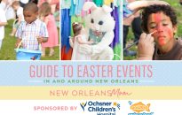 Mill Creek welcomes spring with annual Eggstravaganza Spring Festival
