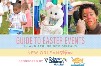 Mill Creek welcomes spring with annual Eggstravaganza Spring Festival