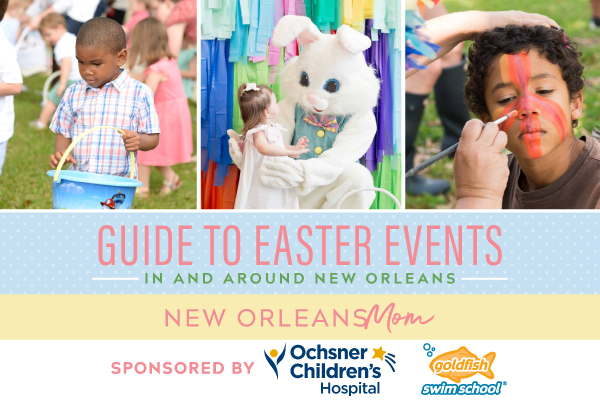 Mill Creek welcomes spring with annual Eggstravaganza Spring Festival