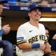 Milwaukee Brewers' Slick Shortstop Prospect Receives Minor League Gold Glove Award