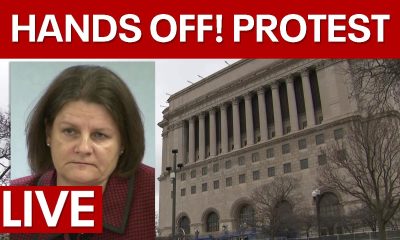 Milwaukee County judge arrested by FBI agents for allegedly interfering with a federal ...