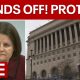 Milwaukee County judge arrested by FBI agents for allegedly interfering with a federal ...
