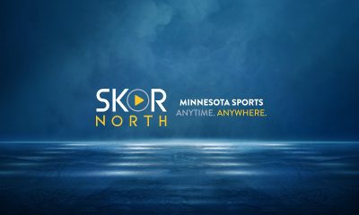 Minnesota Wild vs. Golden Knights game 4
