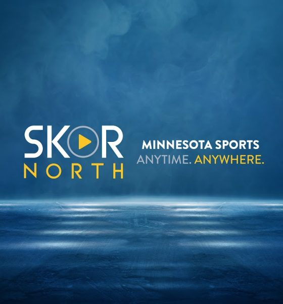 Minnesota Wild vs. Golden Knights game 4