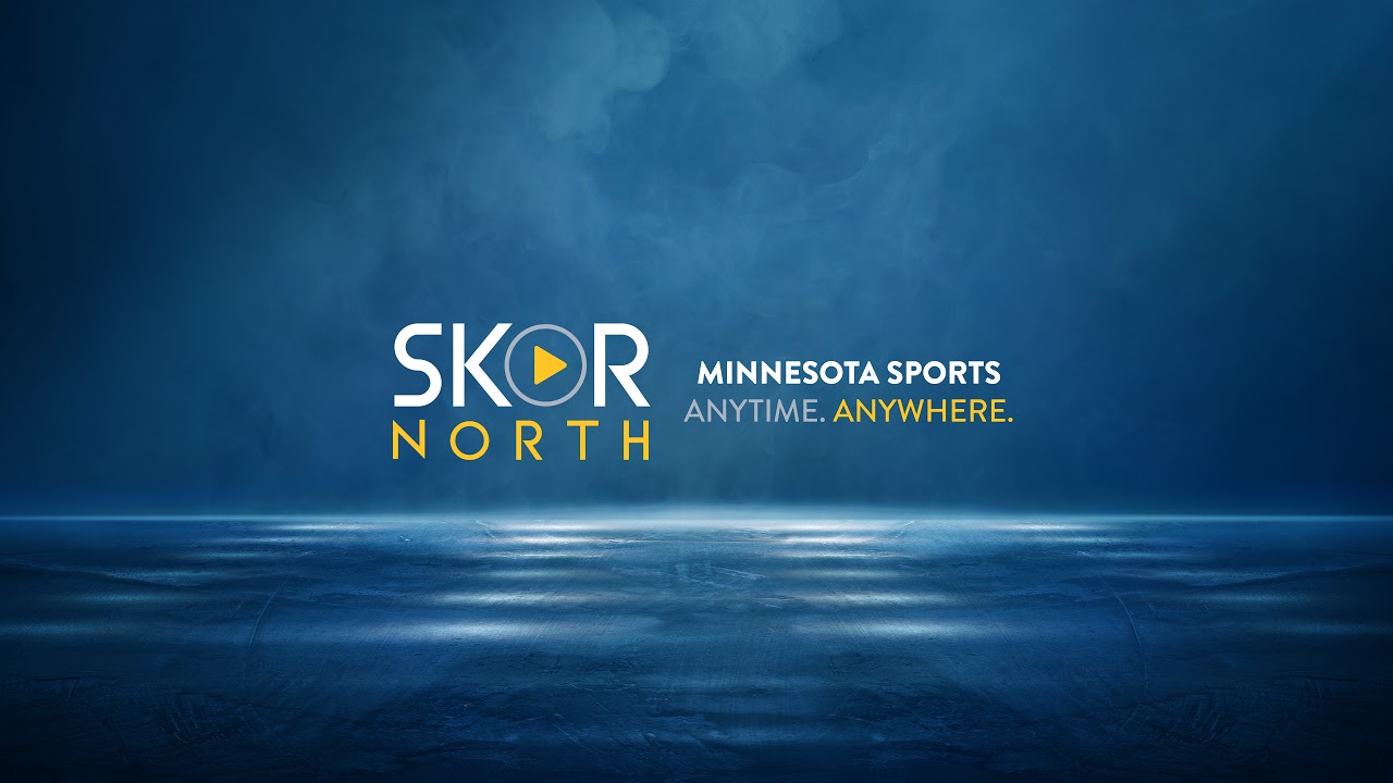 Minnesota Wild vs. Golden Knights game 4