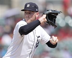 Minor League Report