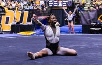 Missouri gymnastics makes return to NCAA Championship semifinals