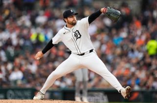 Mize gets title; Indians thirds