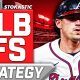 MLB DFS