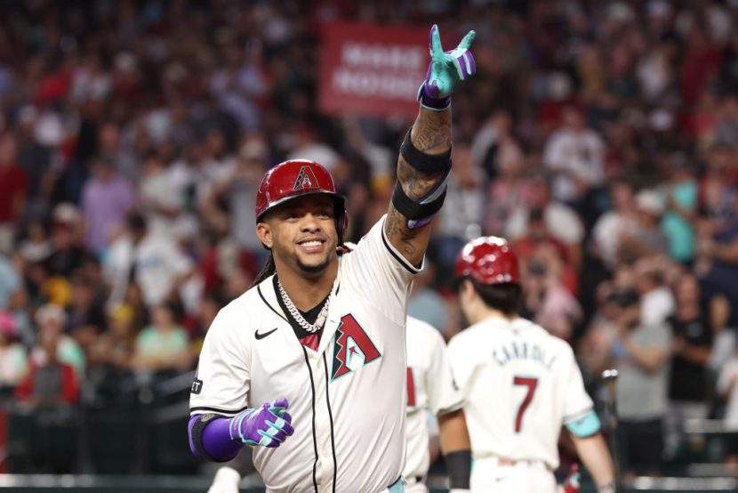 MLB DFS Picks