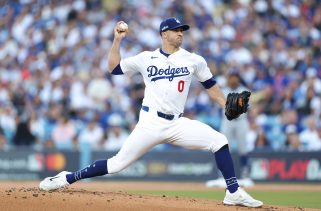 MLB Insider Expects Dodgers' $50 Million Target to Be Traded Before Deadline