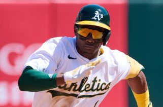 MLB Writer Urges Royals To Call Up Top Prospect