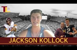 MN Gophers quarterback Drake Lindsey is impressing coach P.J. Fleck