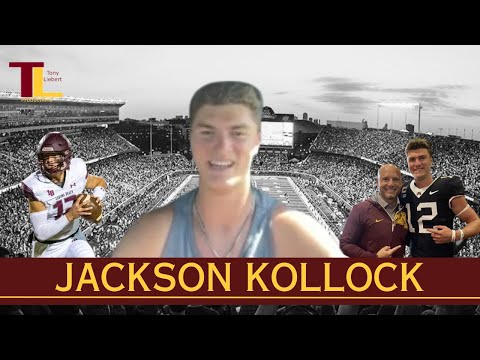 MN Gophers quarterback Drake Lindsey is impressing coach P.J. Fleck
