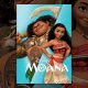 Moana 2 & Inside Out 2 In New Production of Disney on Ice
