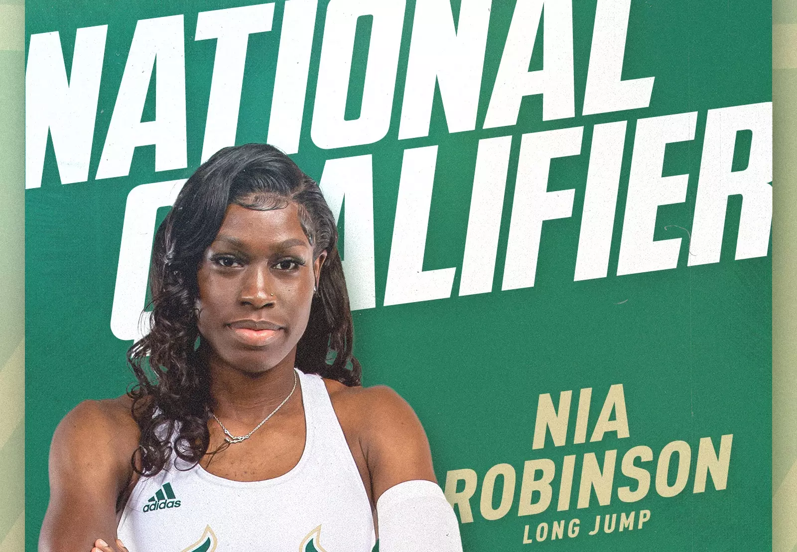 MOLLIN, ROBINSON NAMED VARSITY BLUES ATHELTES OF THE YEAR